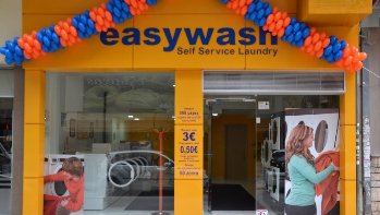 Ενοικιάστηκε EASY WASH - Ενοικίαση καταστήματος 69τ.μ. στην οδό Ναπολέων Ζέρβα στα Ιωάννινα